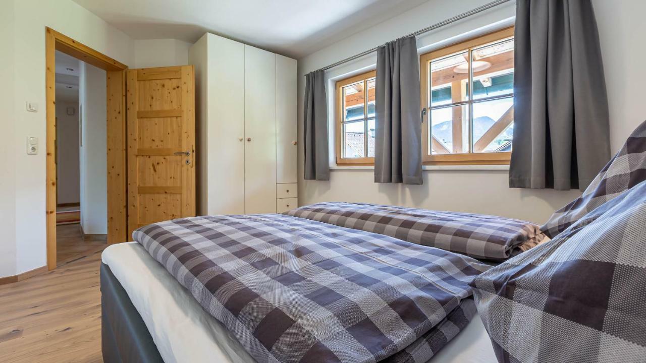 Apartment Neuper Bad Mitterndorf Luaran gambar