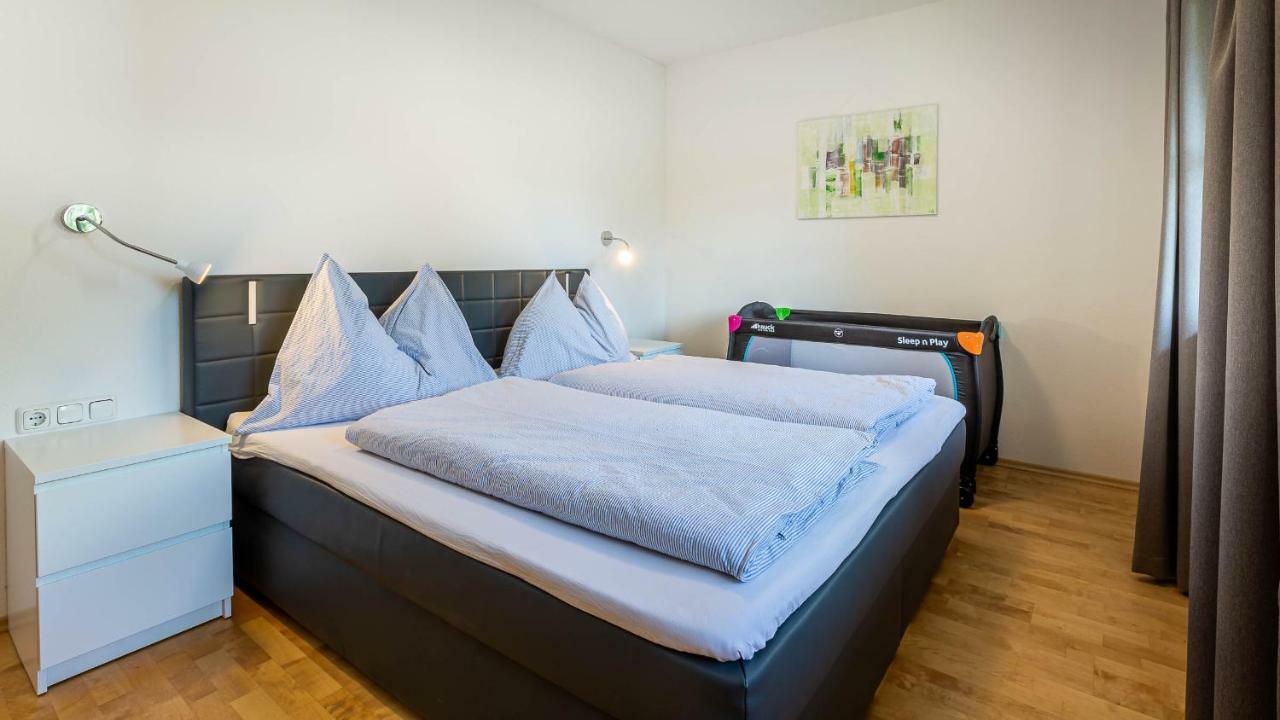 Apartment Neuper Bad Mitterndorf Luaran gambar